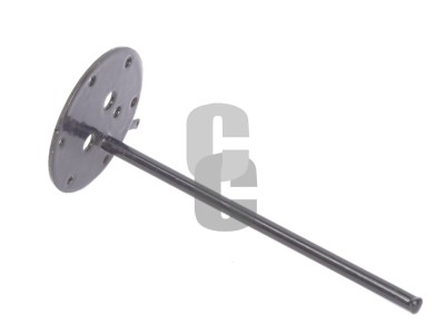 Фланец за бойлер - КРЪГЪЛ МАЛЪК                                                                                                                                                                                                                                                                             